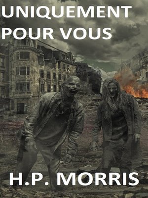 cover image of UNIQUEMENT POUR VOUS